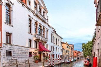 NH Collection Venezia Grand Hotel Palazzo dei Dogi