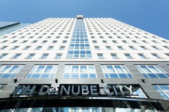 NH Danube City