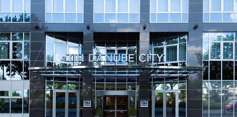 obiekt, budynek główny