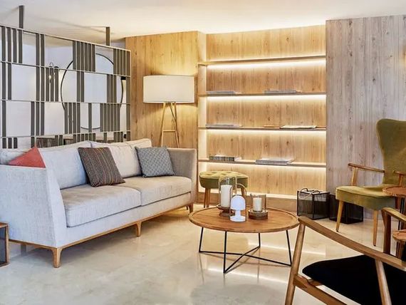 recepcja / lobby