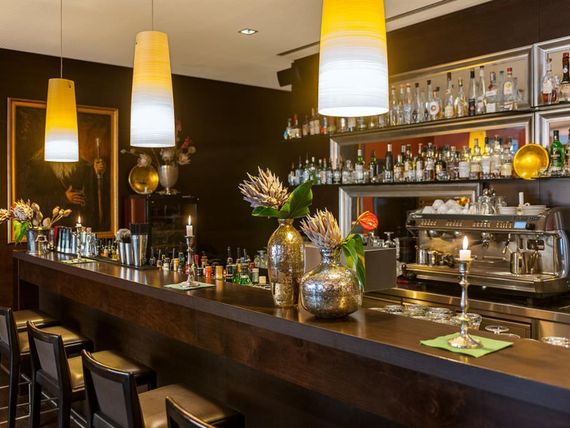 drink bar