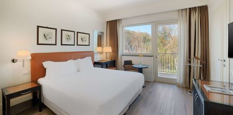 pokój, balkon / taras