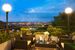 recepcja / lobby, balkon / taras