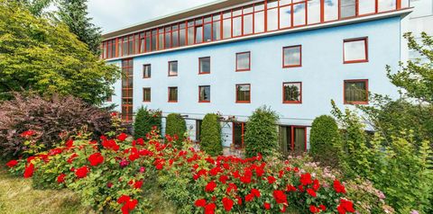 obiekt, teren hotelu