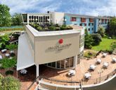 NH Prague City + NH Collection Prague