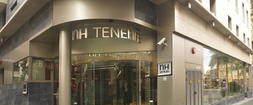 budynek główny, obiekt