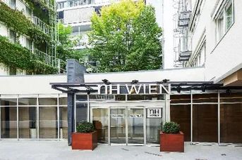 NH Wien City