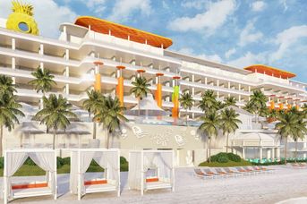 Nickelodeon Hotels & Resorts Riviera Maya