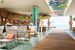 plaża, beach bar, recepcja / lobby