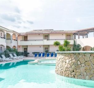 zdjęcie oferty Nicolaus Club Baia delle Mimose (ex Baia delle Mimose)