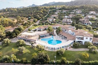 Nicolaus Prime Villas Resort