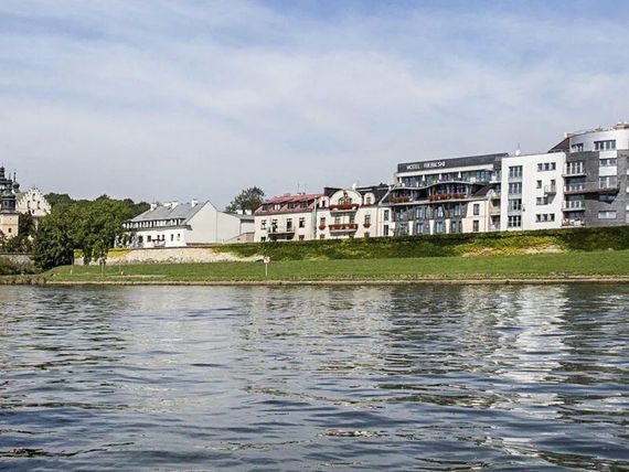 Niebieski Art Hotel & Spa