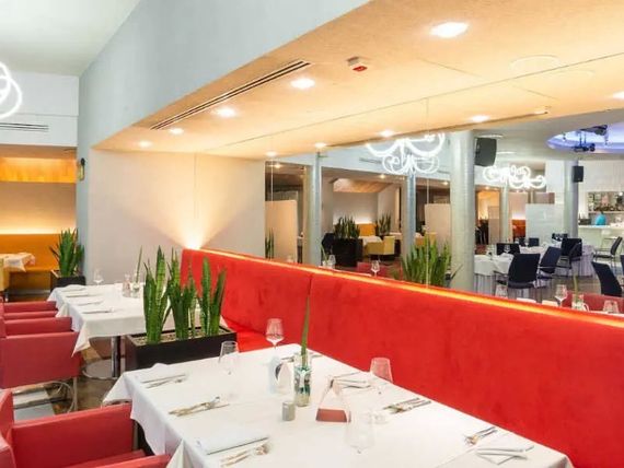 restauracja