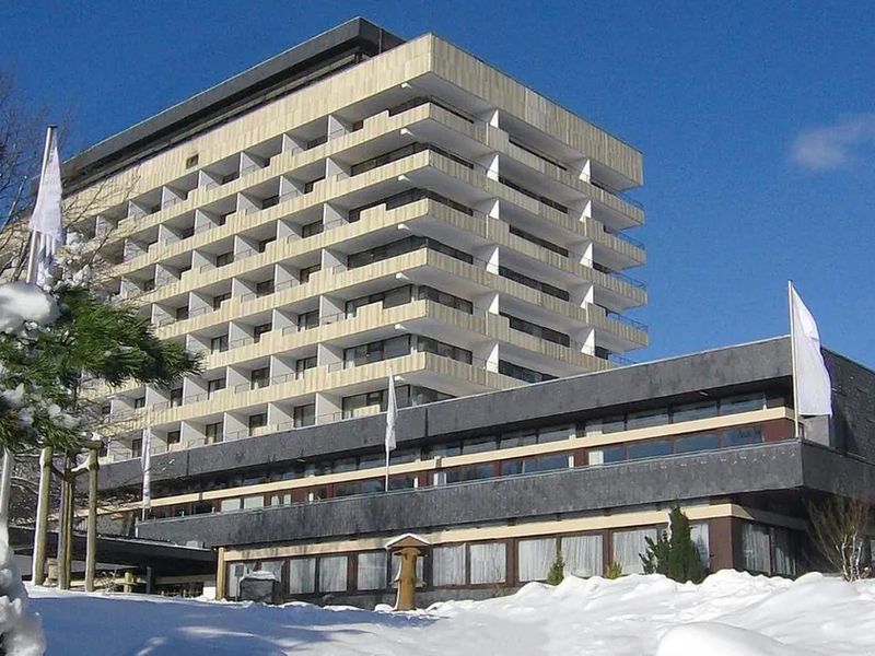 Ahorn Harz Braunlage (ex. Maritim Berghotel)