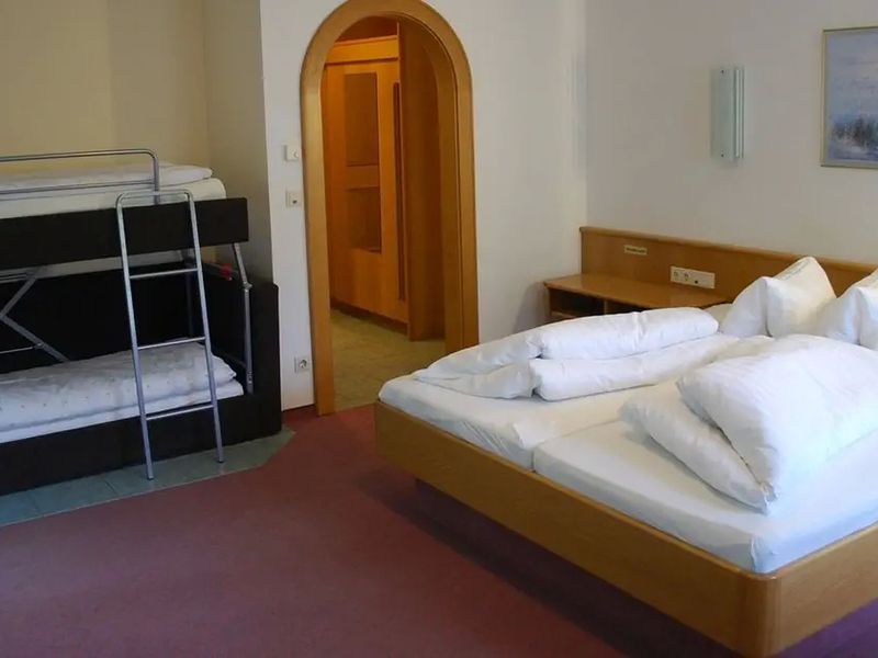 Alpengasthof Gotschenalm