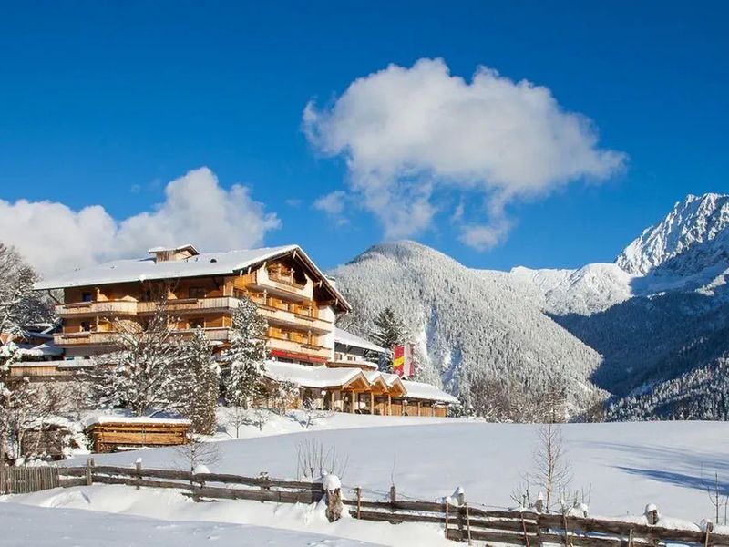 Alpengasthof Grobl-Alm