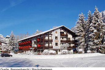 Alpenhotel Brennerbascht