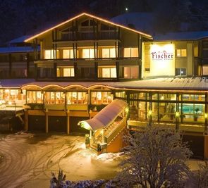 Alpenhotel Fischer