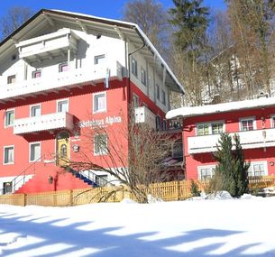 zdjęcie oferty Alpina (Berchtesgaden)