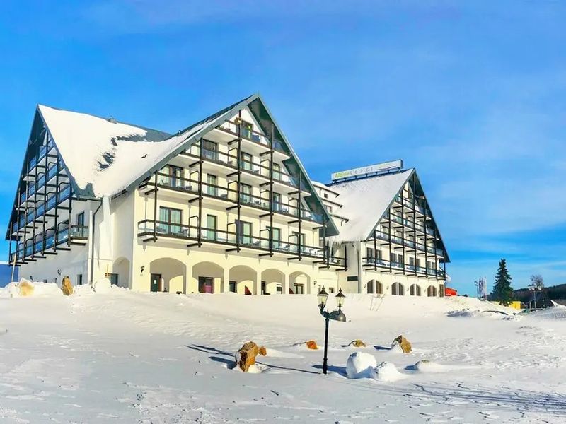 Alpina Lodge (Oberwiesenthal)