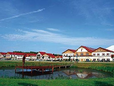 Alpincenter Hamburg - Wittenburg 3*