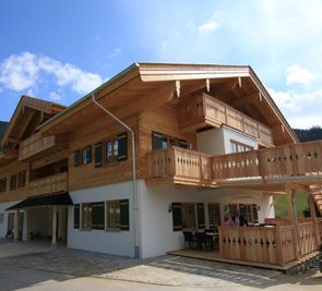 Alpinhotel Berchtesgaden