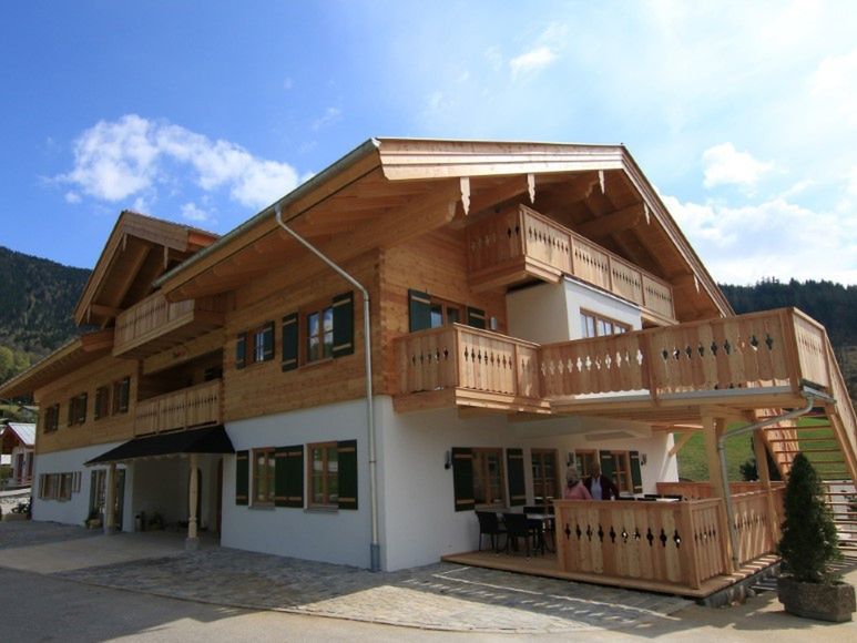 Alpinhotel Berchtesgaden