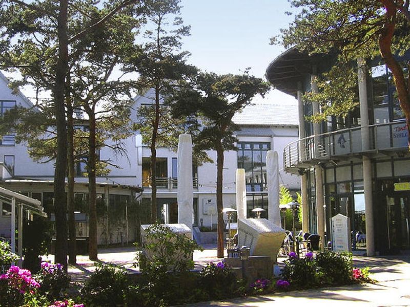 Aquamaris Strandresidenz