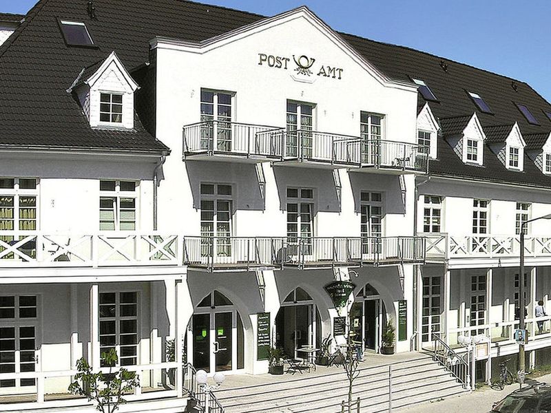 Arkona Strandresidenzen