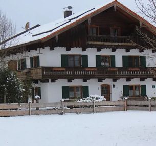 zdjęcie oferty Arzbartlhof