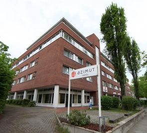 Azimut Berlin City South