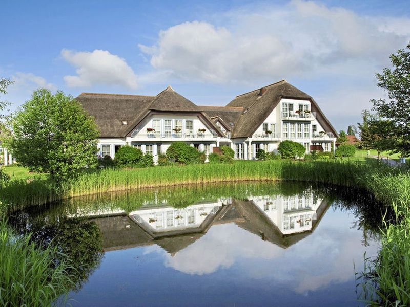 Balmer See Golf & Spa