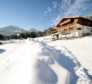 Berg- & Aktivhotel Edelsberg