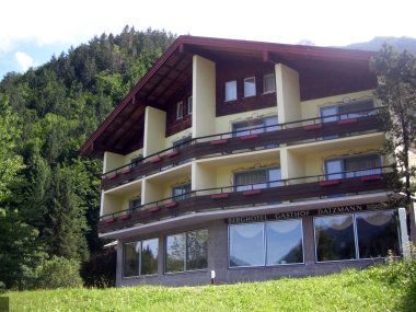 Berghof 3*