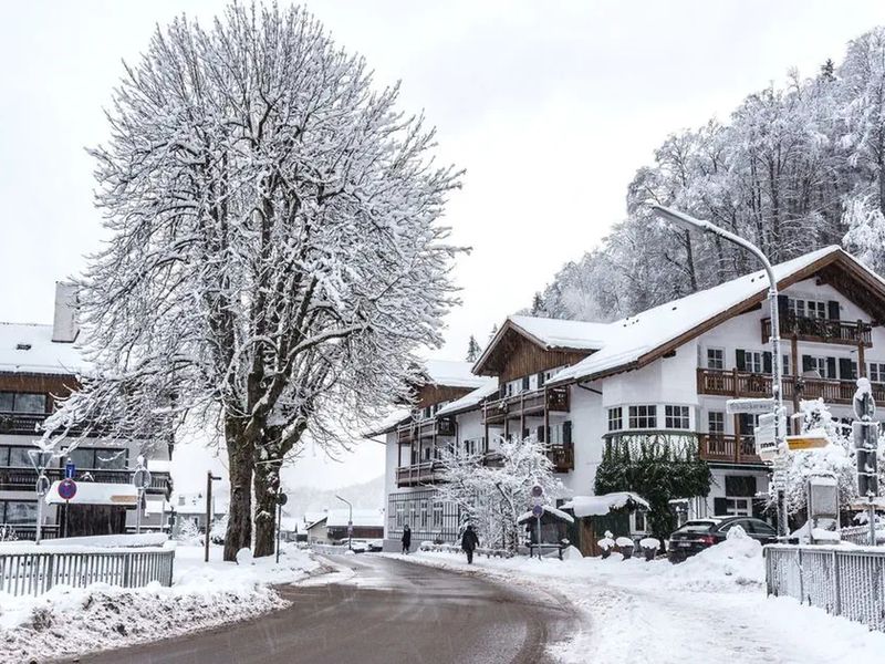 Berghotel Hammersbach