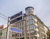 Berlin Mitte by Campanile