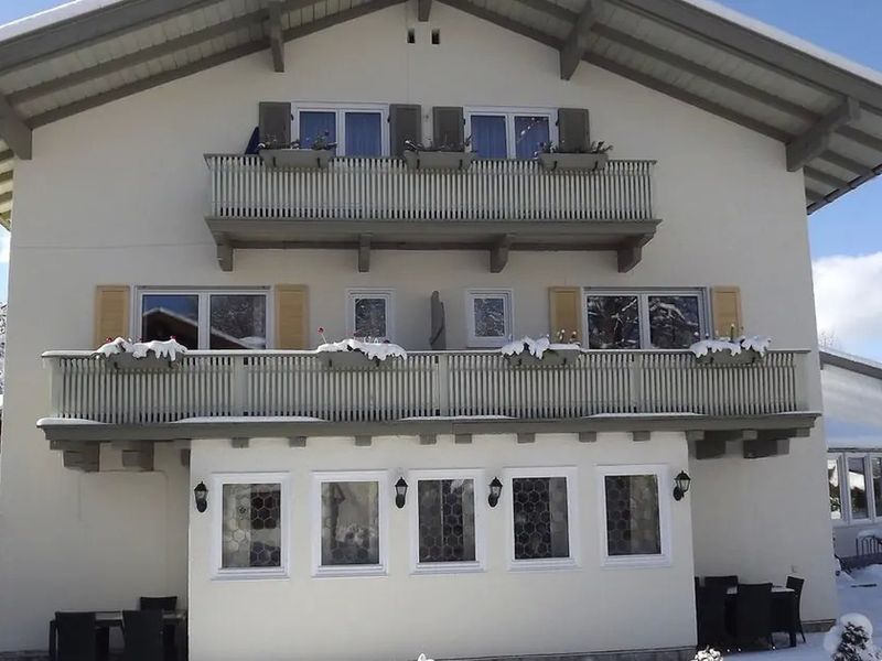 Berlin Tegernsee 4*