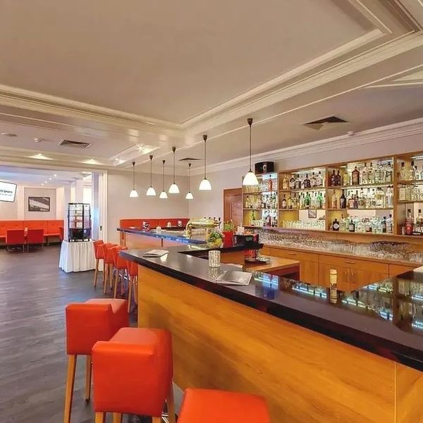 Best Western Ahorn
