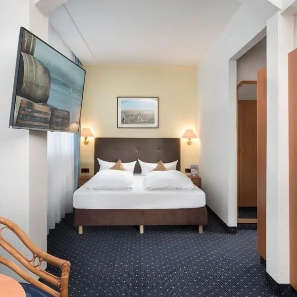 Best Western Ahorn