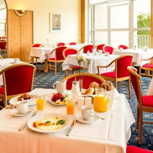 Best Western Ahorn