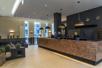 Best Western am Spittelmarkt