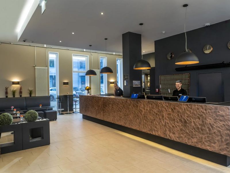 Best Western am Spittelmarkt