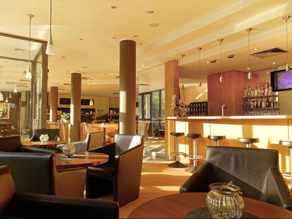 drink bar
