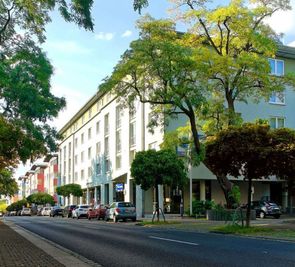 Best Western Macrander Dresden