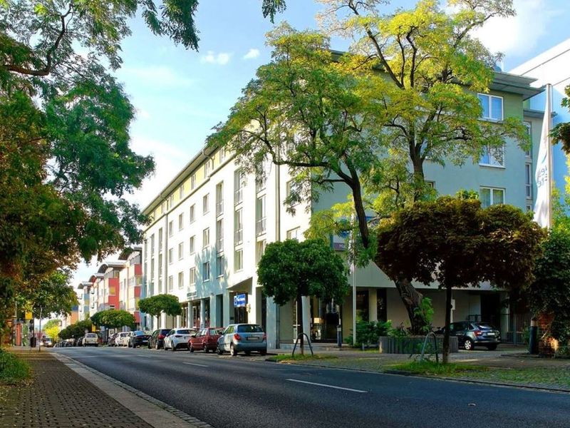 Best Western Macrander Dresden