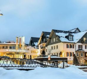 Best Western Plus Willingen