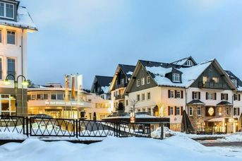 Best Western Plus Willingen