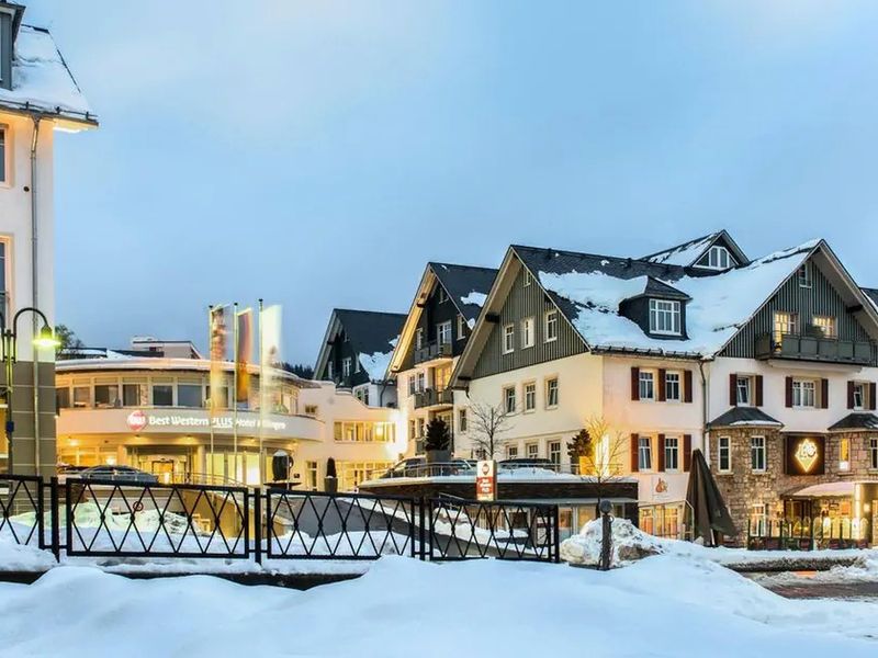 Best Western Plus Willingen