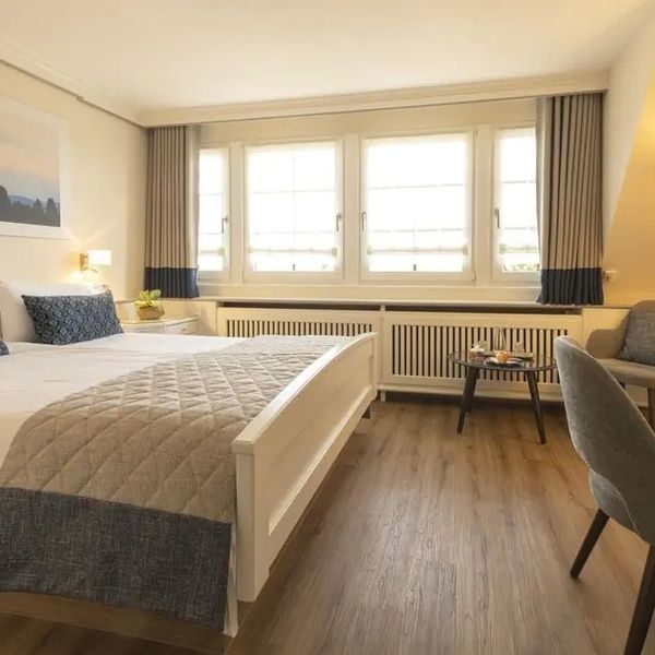 Bio- und Wellnesshotel Alpenblick