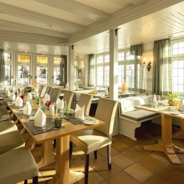 Bio- und Wellnesshotel Alpenblick